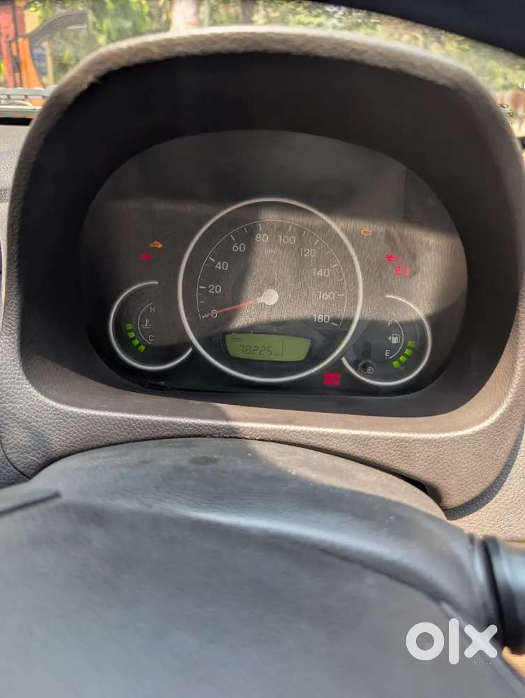 Hyundai Eon 2016 Petrol 78000 Km Driven