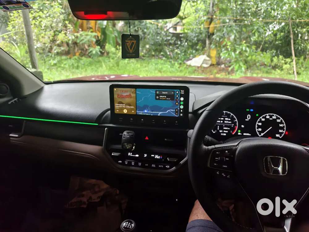 Honda Elevate 2025 Full Option For Sale With Adas L2