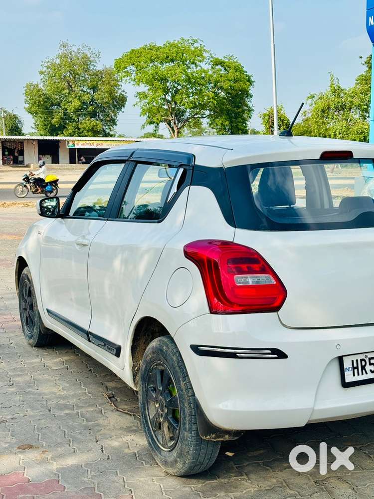 Maruti Suzuki Swift Diesel Good Condition