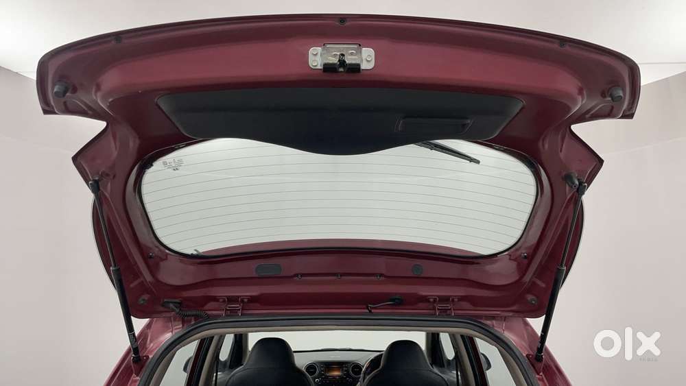 Hyundai Grand I10 1.2 Kappa Asta, 2014, Petrol