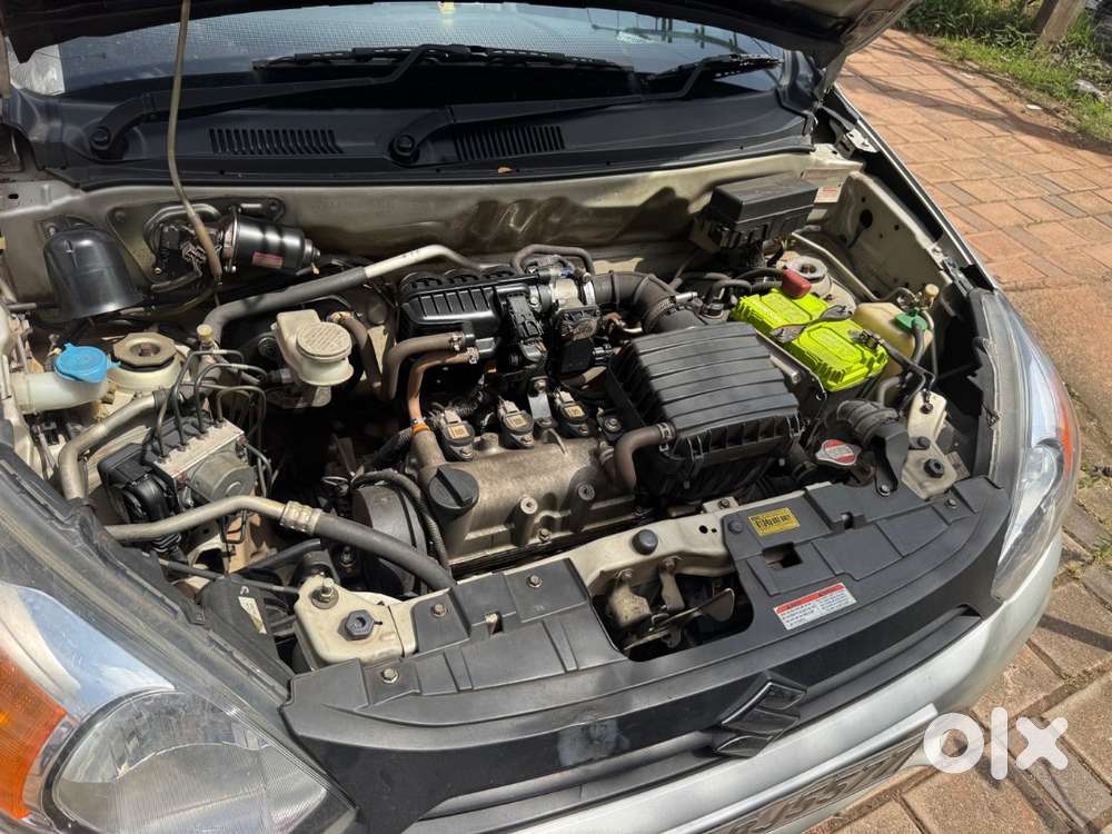 Well Maintained Single Owner Alto Car For Sale