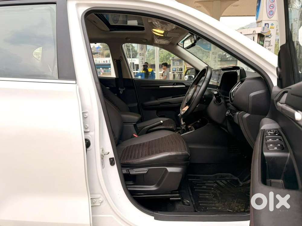 Kia Diesel Manual 2022