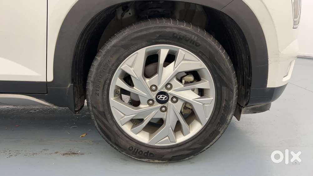 Hyundai Creta 1.5 Sx, 2023, Petrol