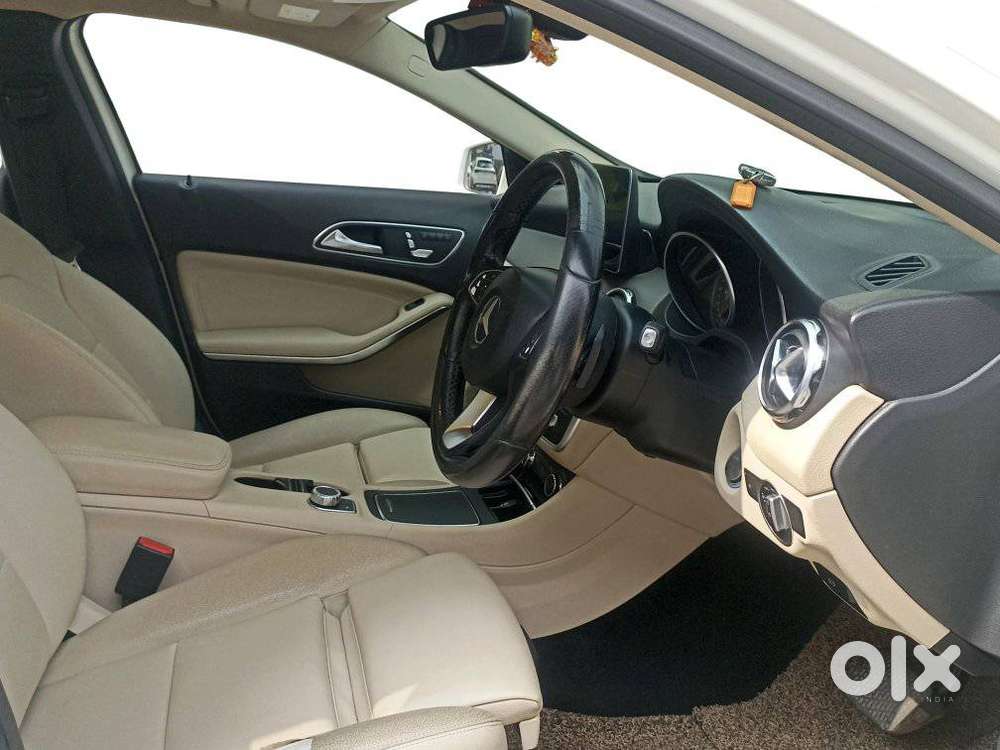 Mercedes-benz Gla 200 D, 2017, Diesel