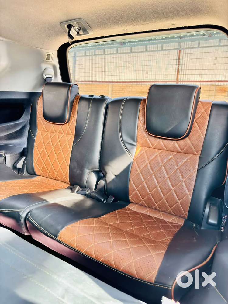 Toyota Innova Crysta 2.4 G Mt, 2019, Diesel