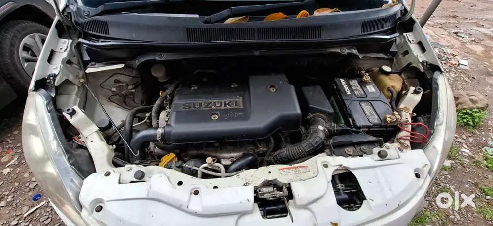 Maruti Ritz Diesel Vdi 2015/2017