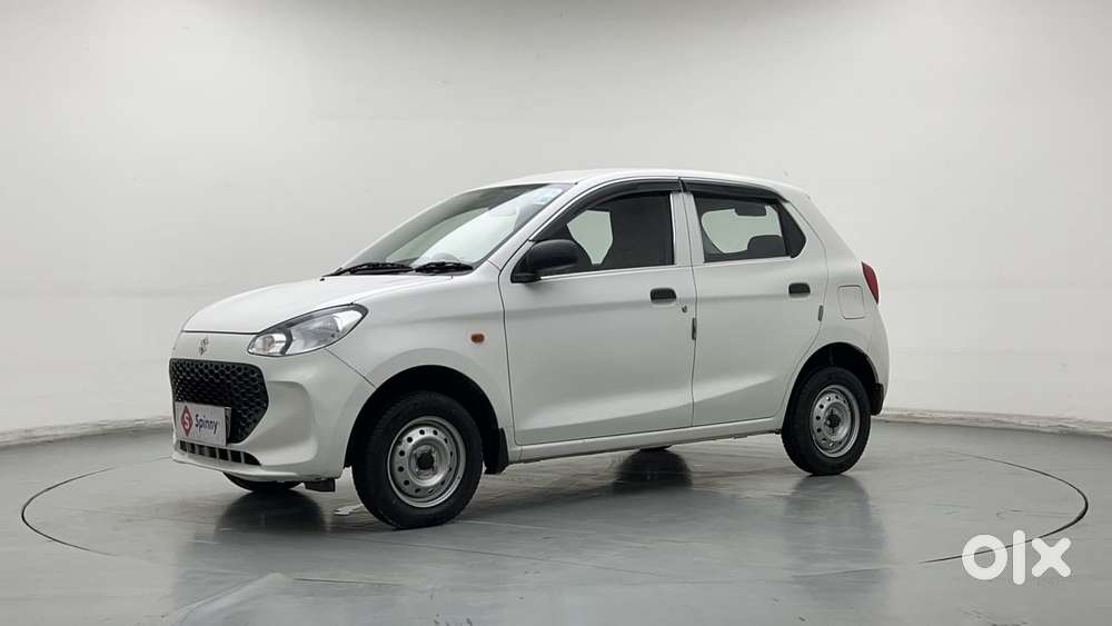 Maruti Suzuki Alto K10 Lxi Optional, 2025, Petrol