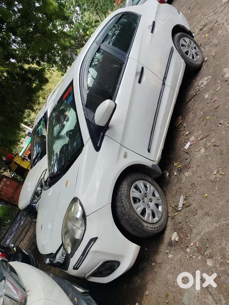 Honda Amaze 1.2 2016
