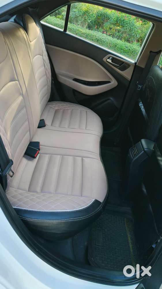 Hyundai Elite I20 Sportz (o) 1.2, 2016, Petrol
