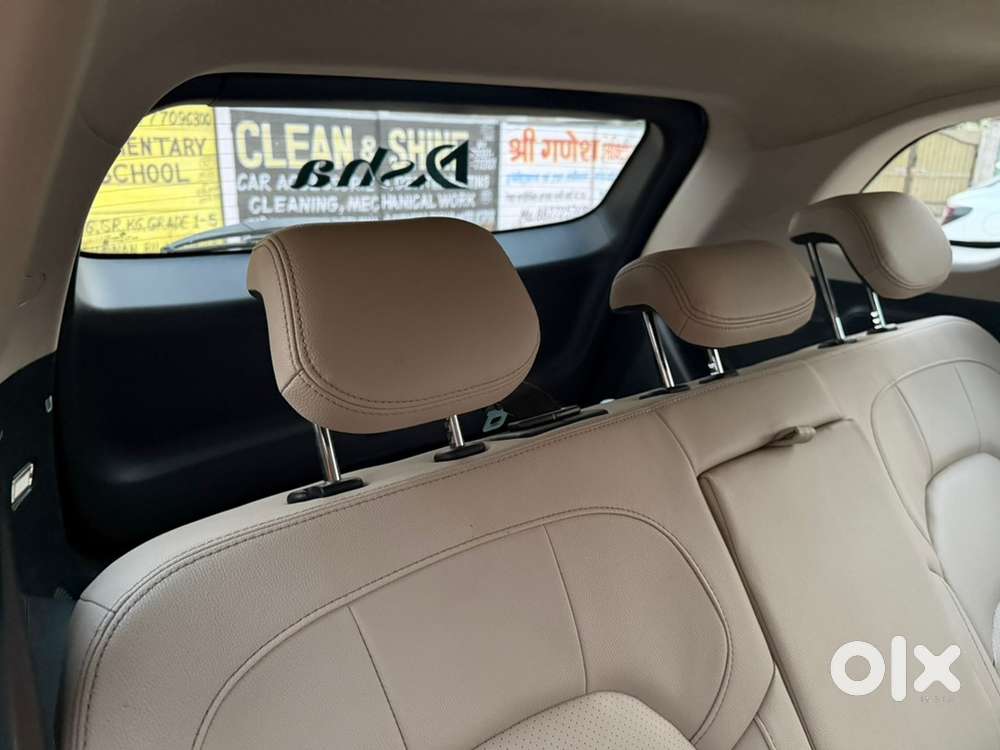 Mg Hector 2024 Diesel 90000 Km Driven