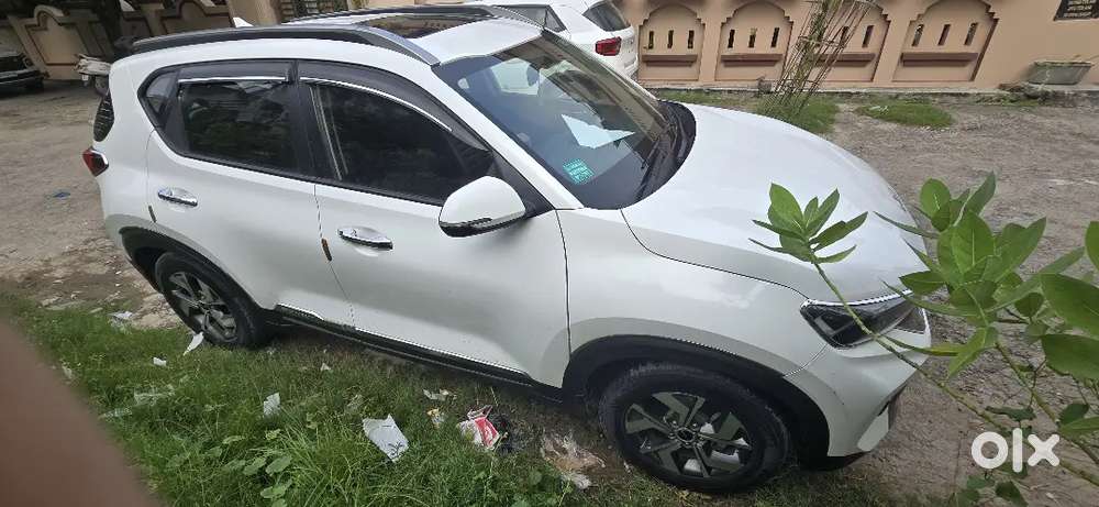 Kia Sonet 1.5 Htx 2021