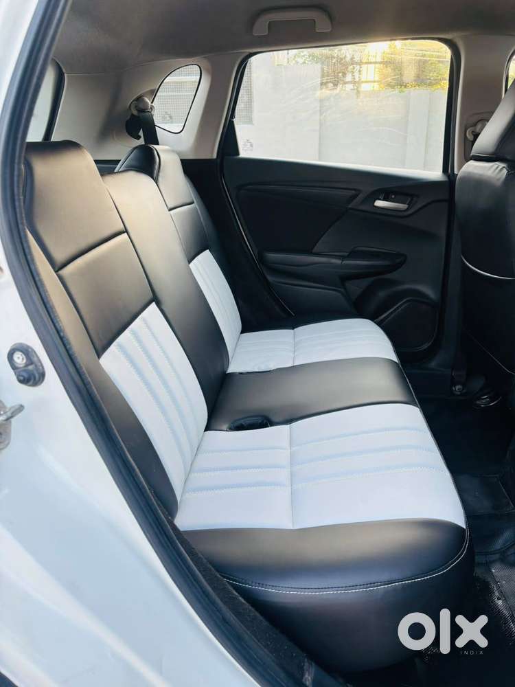 Honda Wr-v I-dtec S, 2017, Diesel