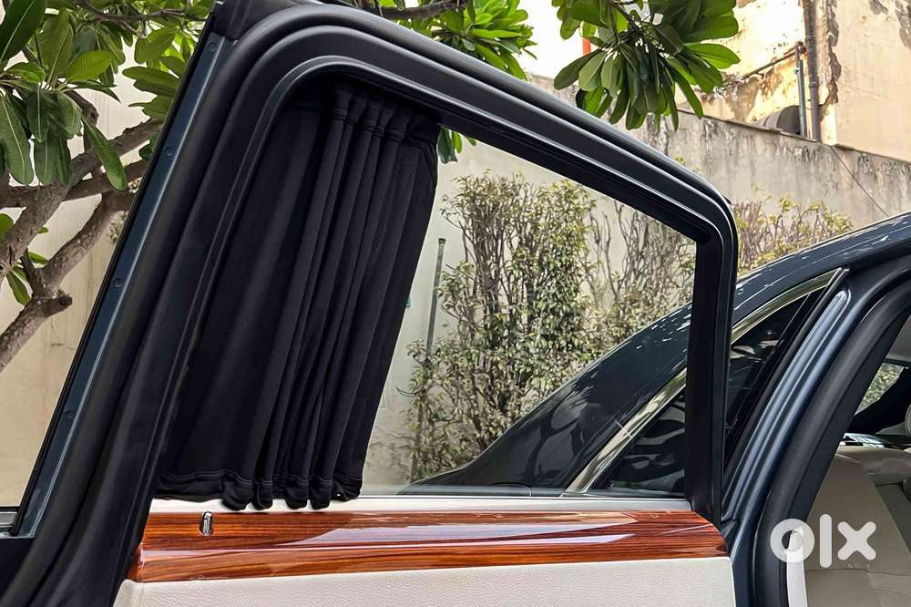 Rolls-royce Ghost Standard, 2011, Petrol