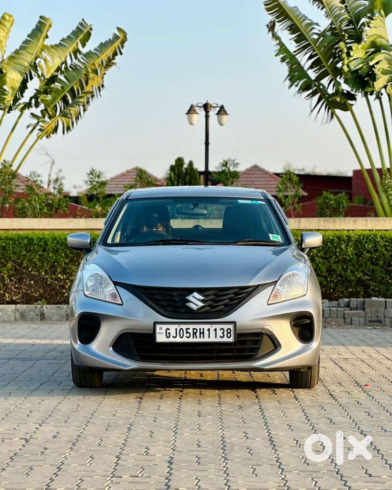 Maruti Suzuki Baleno 2019, 2019, Petrol