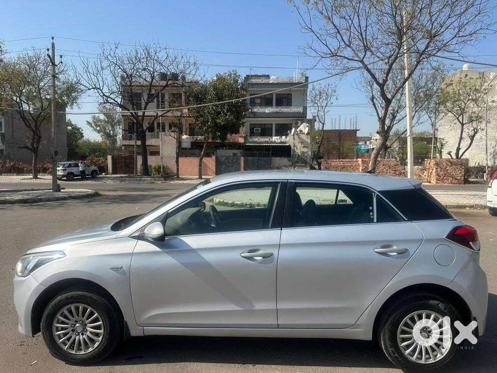 Hyundai Elite I20 Magna 1.4 Crdi, 2014, Diesel