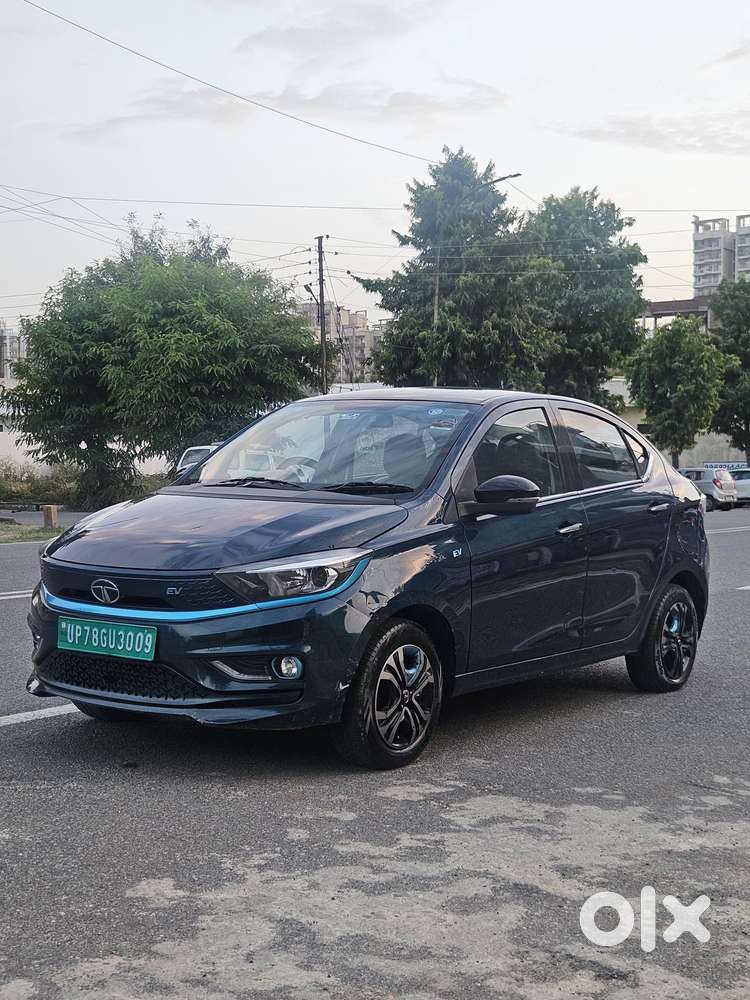 Tata Tigor Ev Xt Plus, 2021, Electric