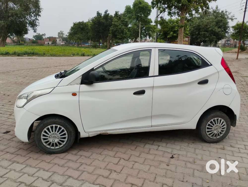 Hyundai Eon Era Plus 2014