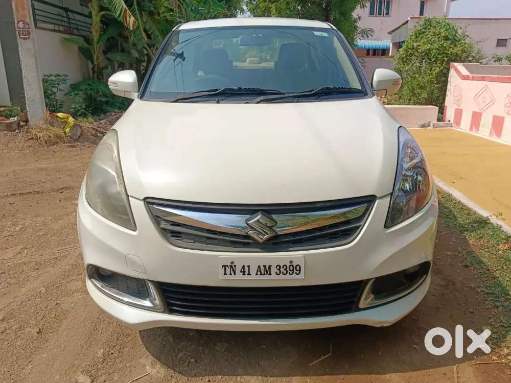 Swift Dzire