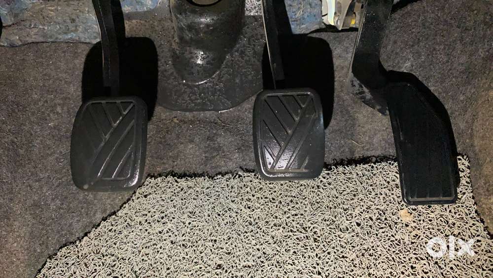 Maruti Suzuki Celerio 2014-2017 Vxi, 2014, Petrol