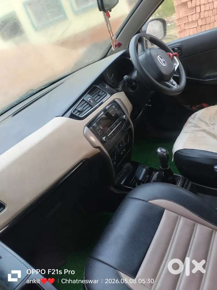 Tata Zest 2017