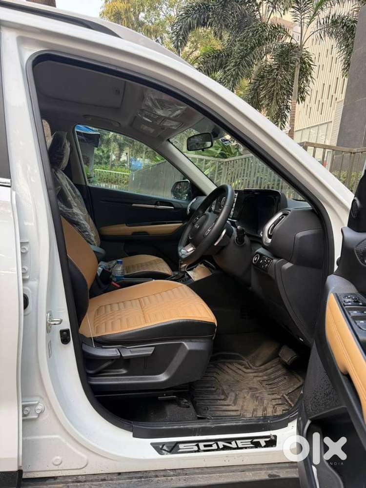 Kia Sonet Htx G, 2025, Petrol