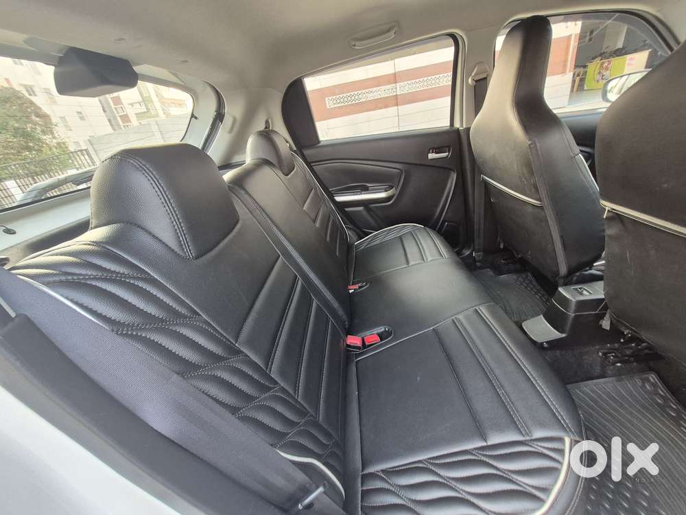 Maruti Suzuki Celerio Zxi(o) Mt, 2024, Petrol