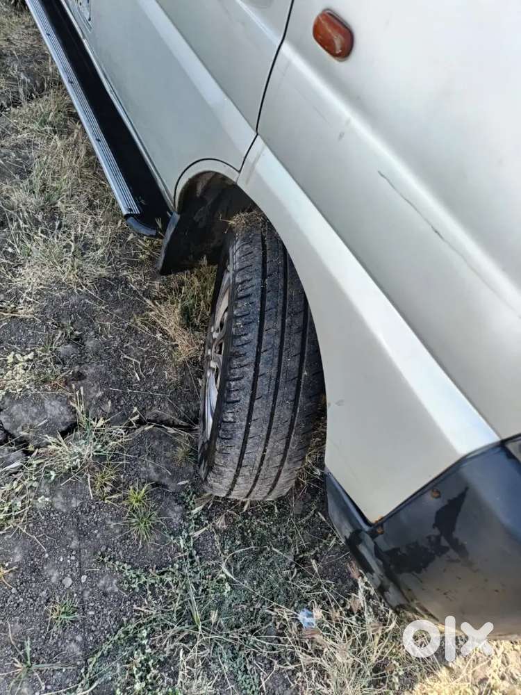 Maruti Suzuki Eeco 2011 Cng & Hybrids Good Condition