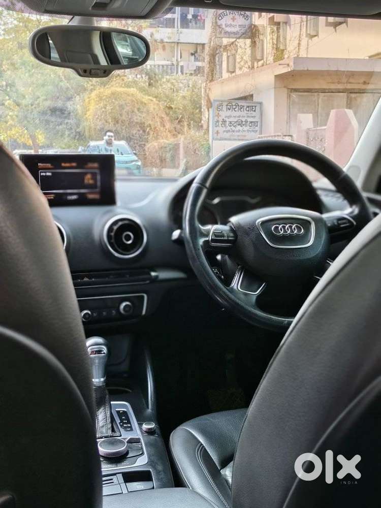 Audi A3 2.0 35 Tdi Technology + Sunroof, 2015, Diesel