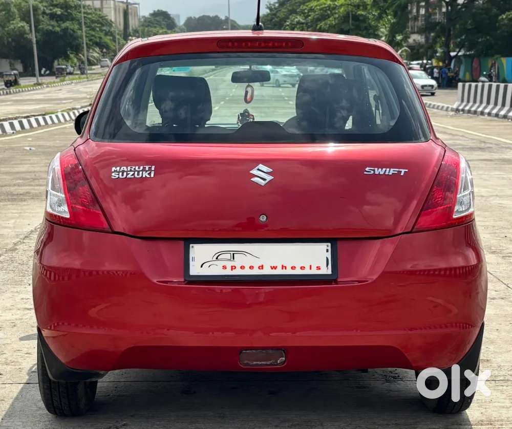 Maruti Suzuki Swift Vxi, 2013, Petrol