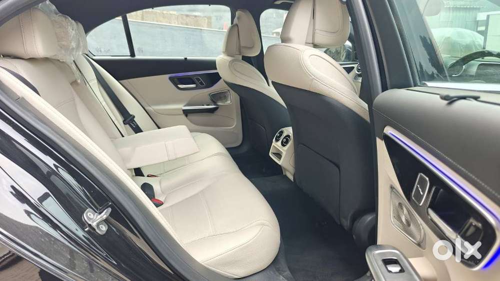 Mercedes-benz C-class C 220d, 2026, Diesel