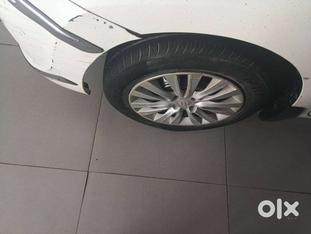 Maruti Suzuki Baleno Delta, 2020, Petrol