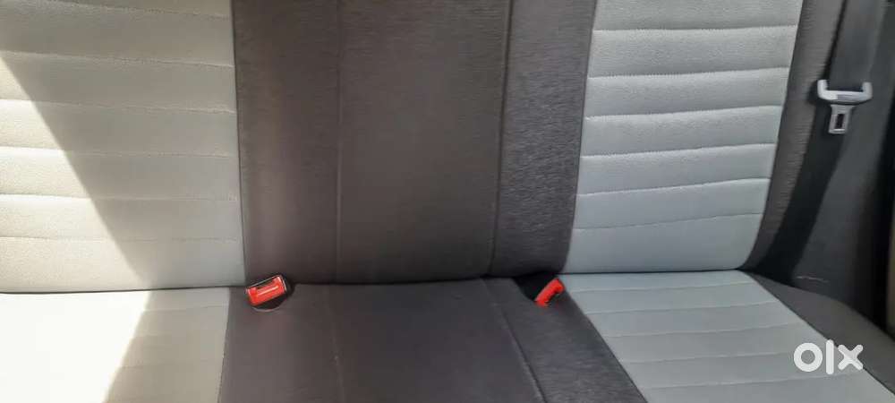 Tata Tiago 1.05 Revotorq 2017