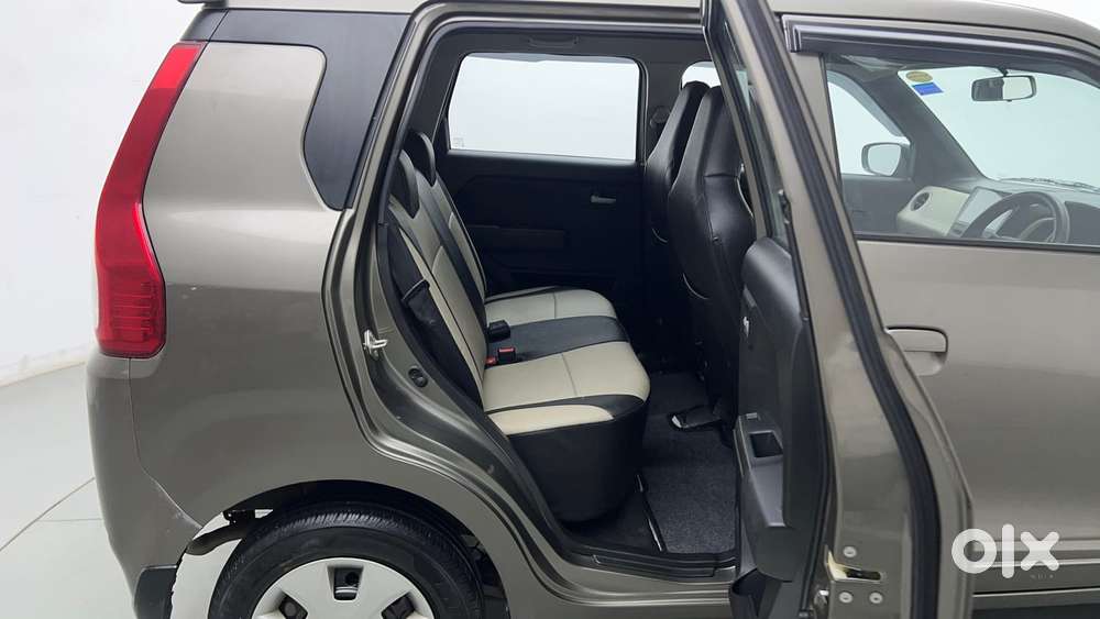 Maruti Suzuki Wagon R Vxi 1.0, 2023, Petrol