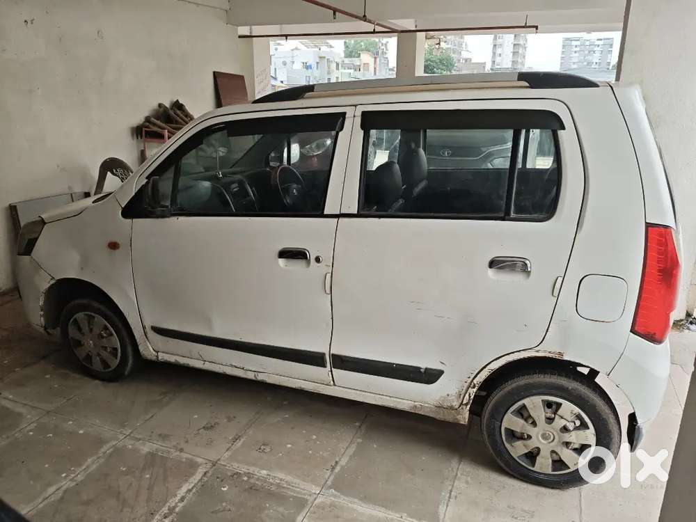 Wagon R 2011 Maruti Manual