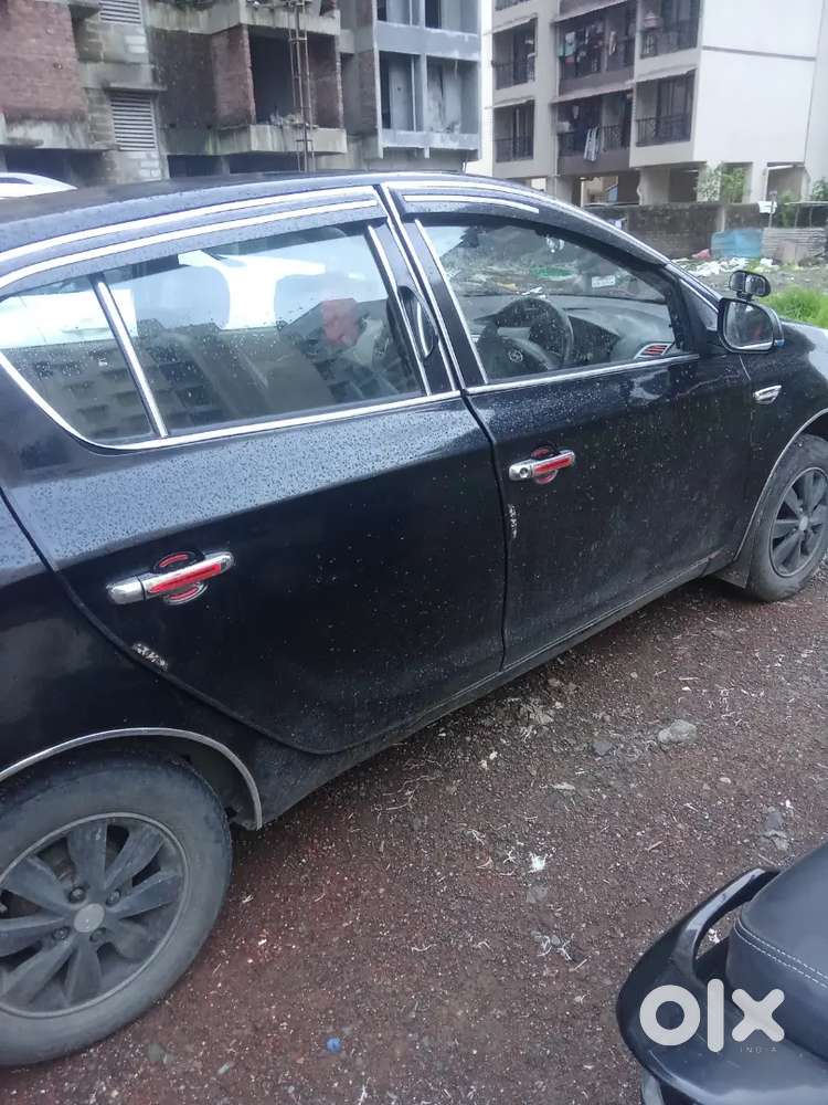 Hyundai I20 1.2 Magna 2011