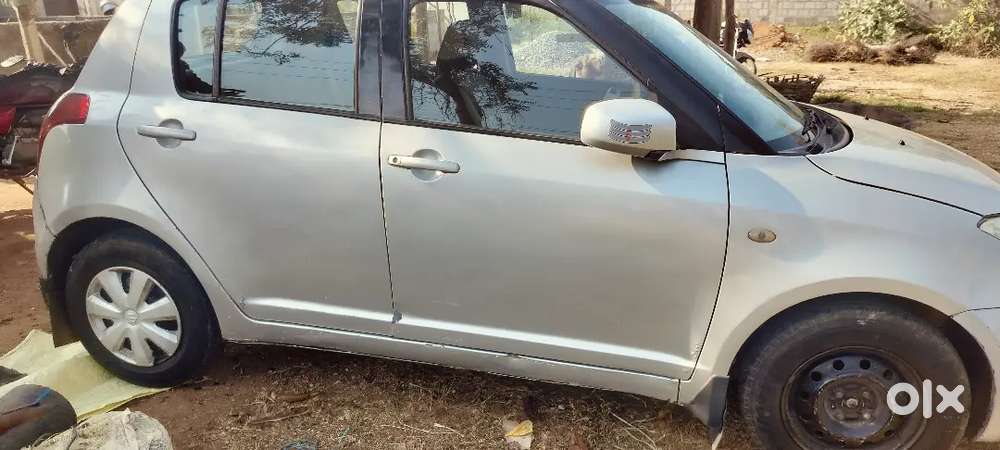 Four New Tyres 2030 Valued Rc