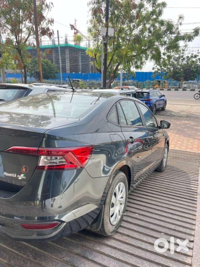 Skoda Slavia Active 1.0l Tsi Mt, 2023, Petrol