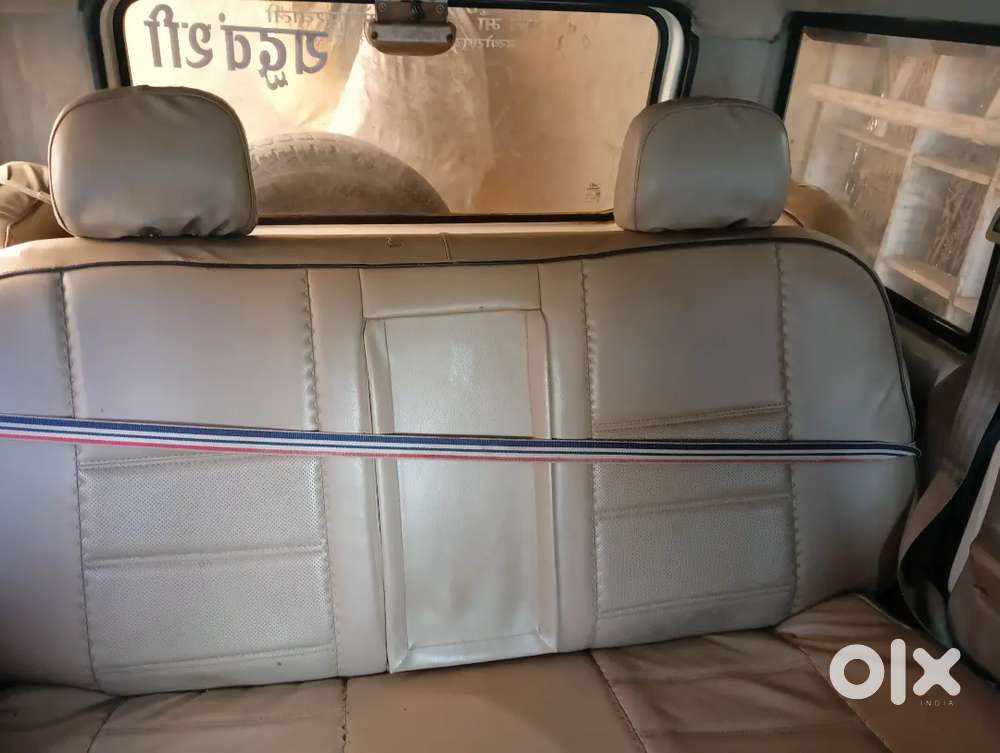 Bolero Slx 2011 Model Good Condition