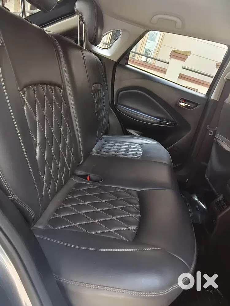 Maruti Suzuki Baleno 2023 Automatic