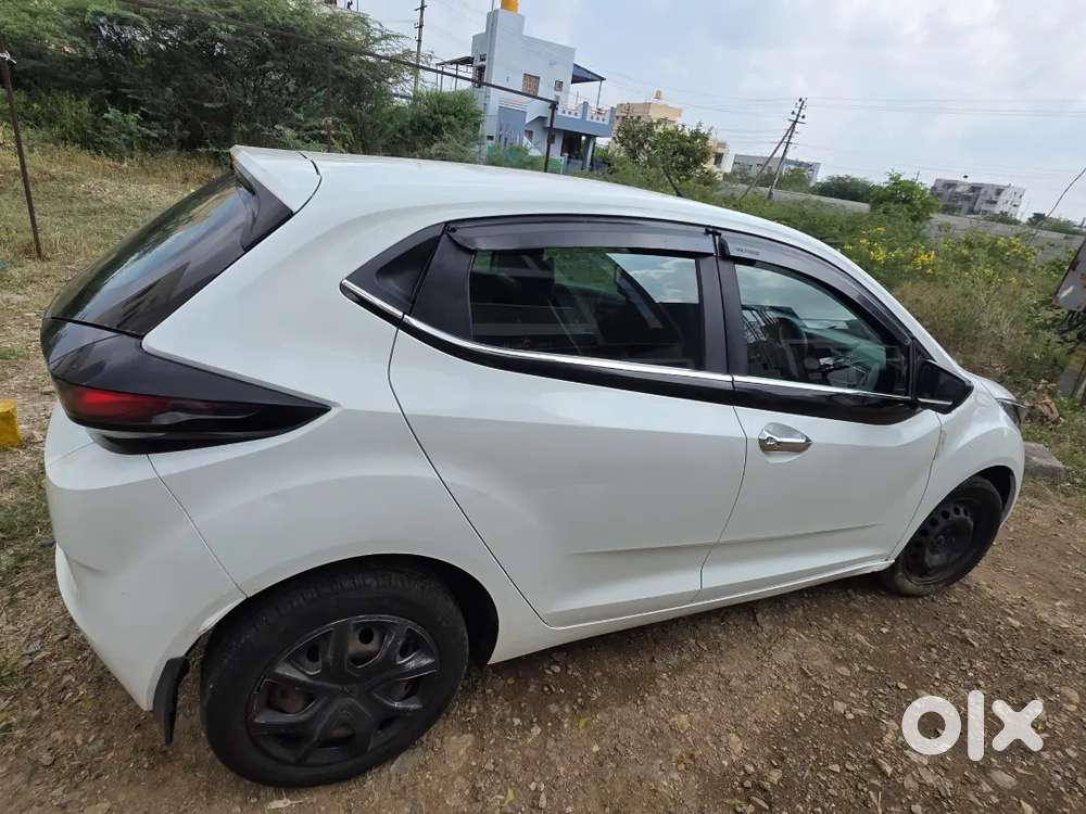 Tata Altroz 1.2 Xt 2021