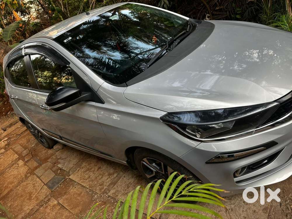 Tata Tiago 1.2 Revotron Xz Plus, 2021, Petrol