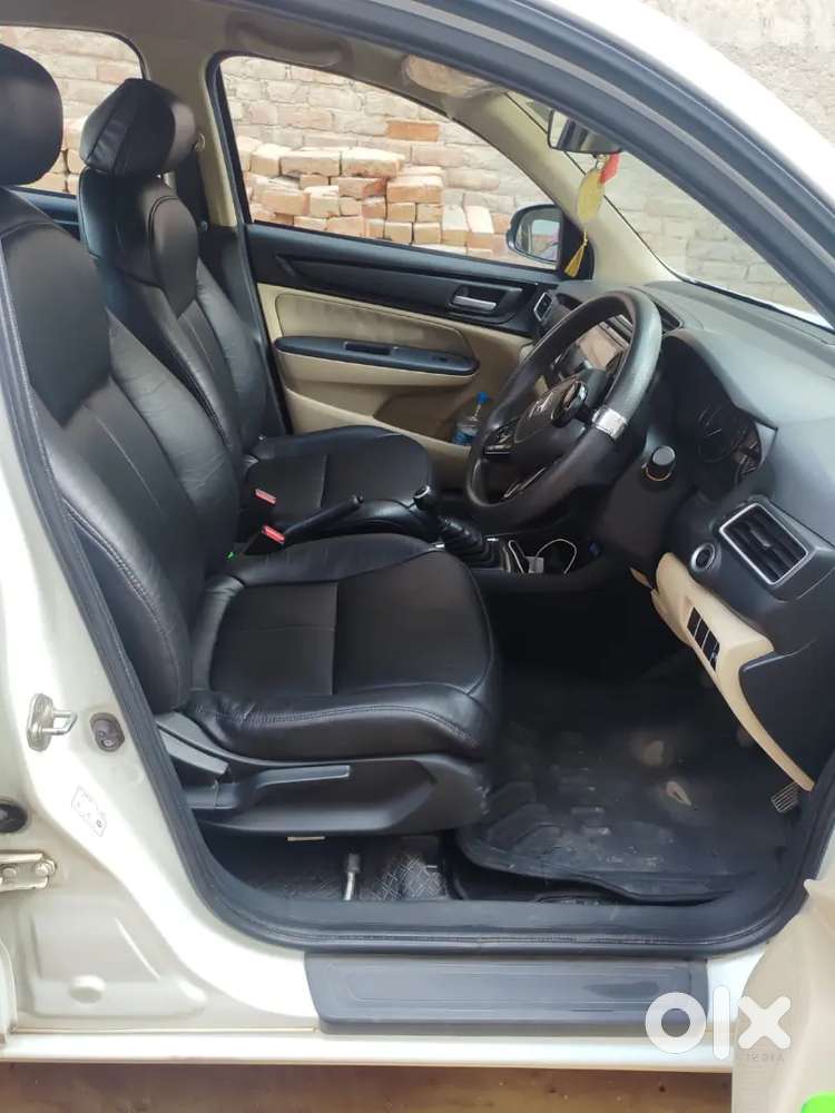 Honda Amaze First Owner For Sale Only 57000km Driven
