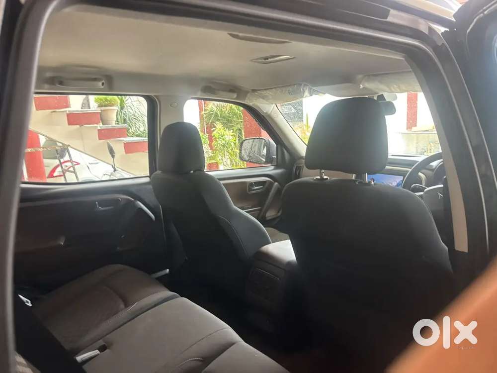 Mahindra Scorpio-n 2026 Diesel Manual First Owner