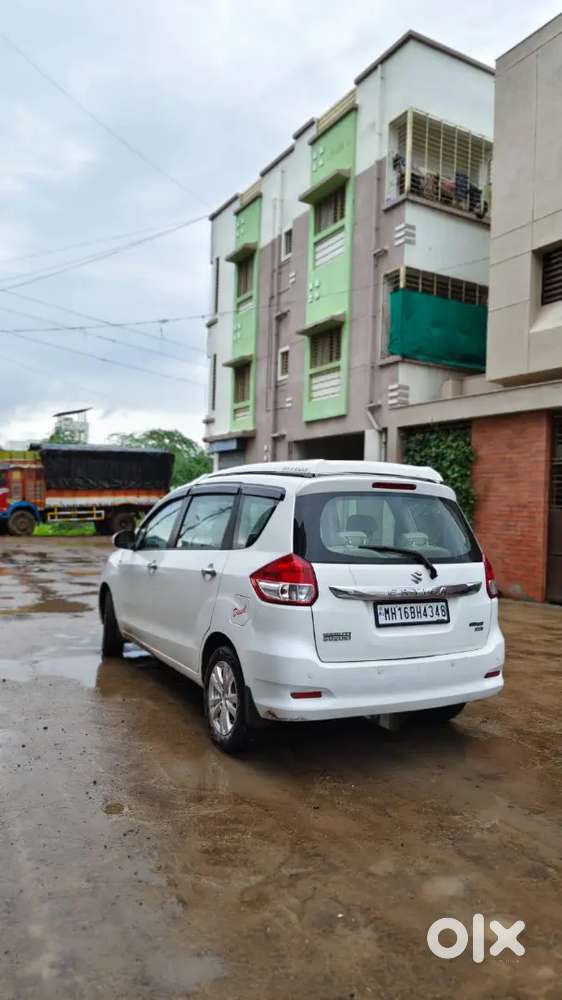Ertiga For Sale