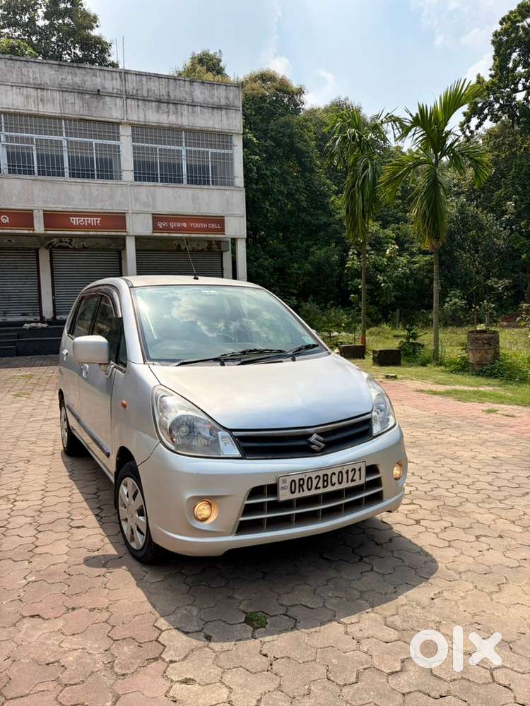 Maruti Suzuki Zen Estilo  First Owner