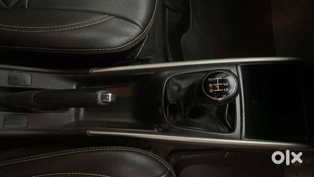 Maruti Suzuki Baleno 1.2 Alpha, 2018, Petrol
