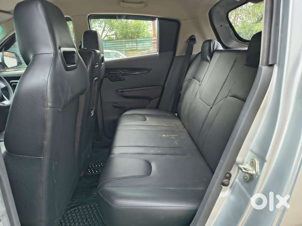 Mahindra Kuv100 Nxt 1.2 K4 Plus Petrol 5 Str, 2019, Petrol
