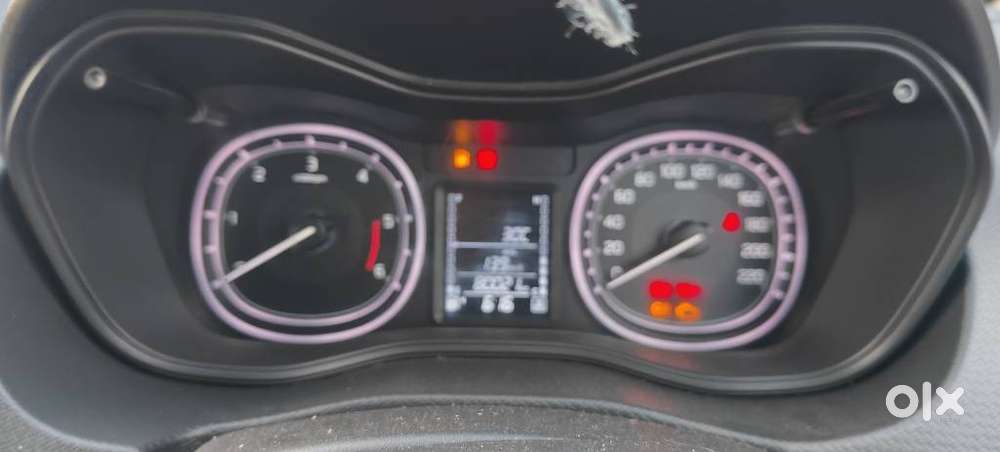 Maruti Suzuki Brezza Zdi, 2017, Diesel