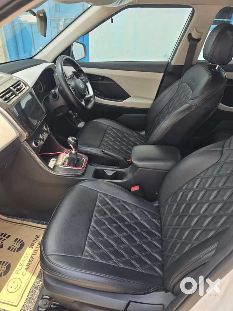 Hyundai Creta Diesel 2023