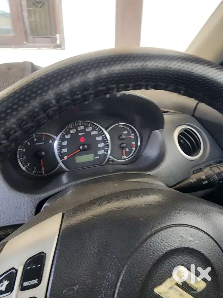 Maruti Suzuki Swift 2010 Year